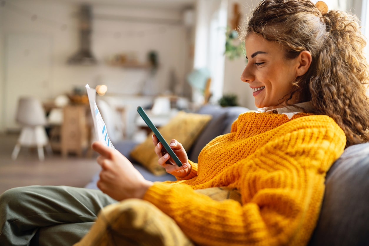 Quick and flexible loans online