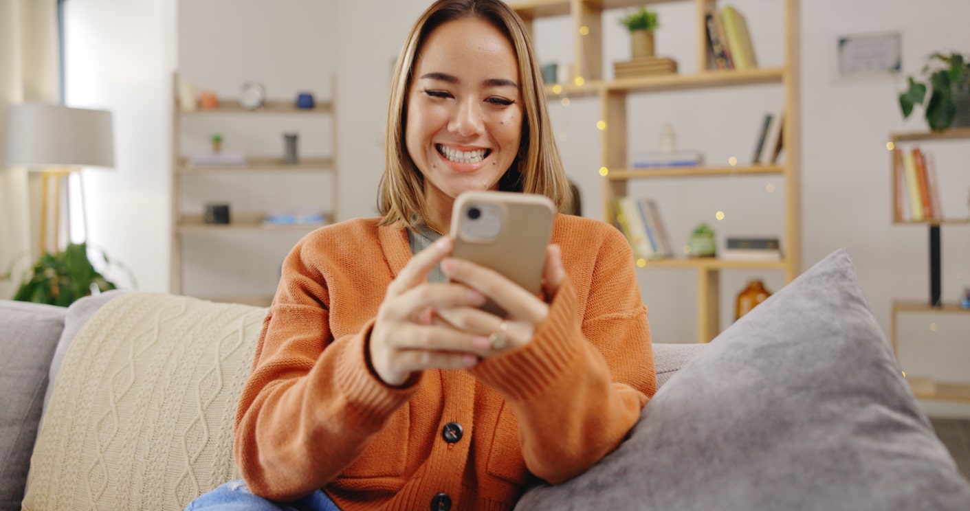 Alterfina: simple, fast personal financing without a traditional credit check