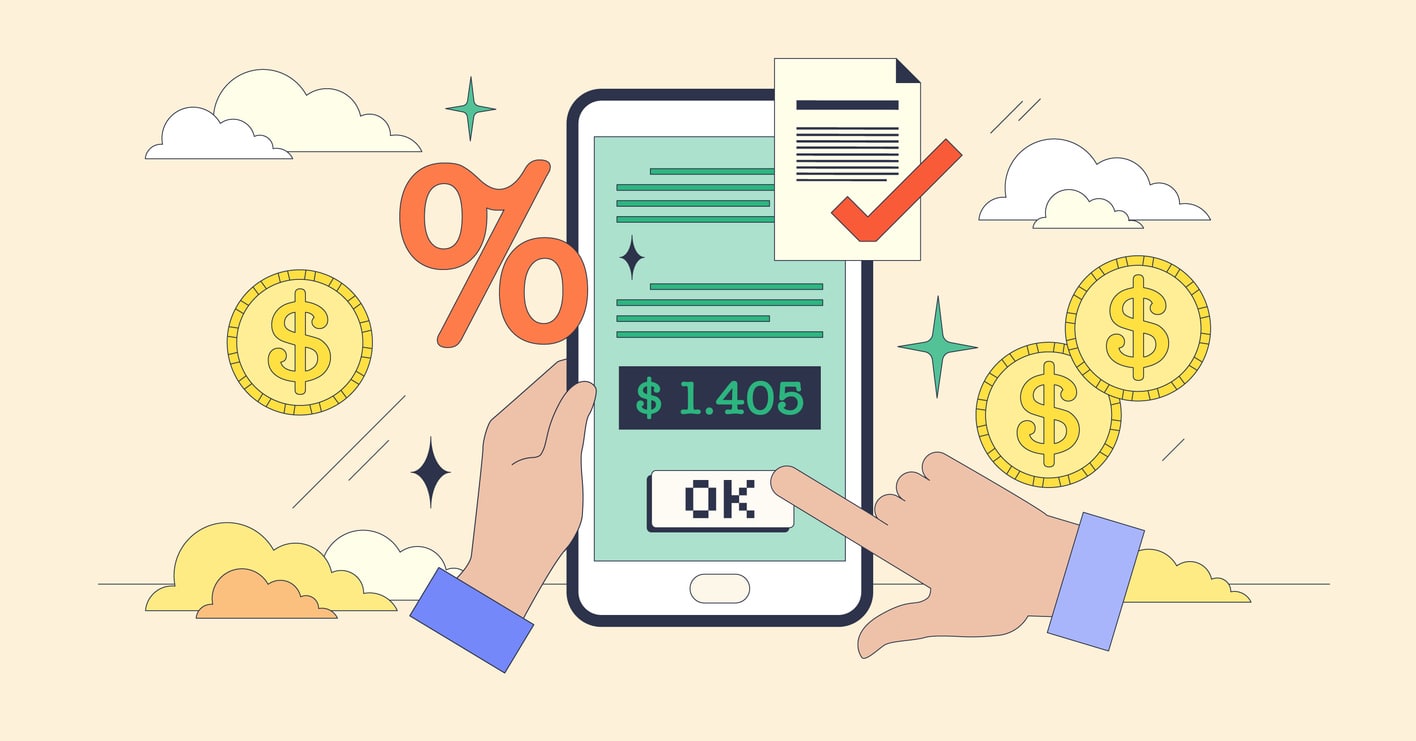 Instant Bank Verification or IBV