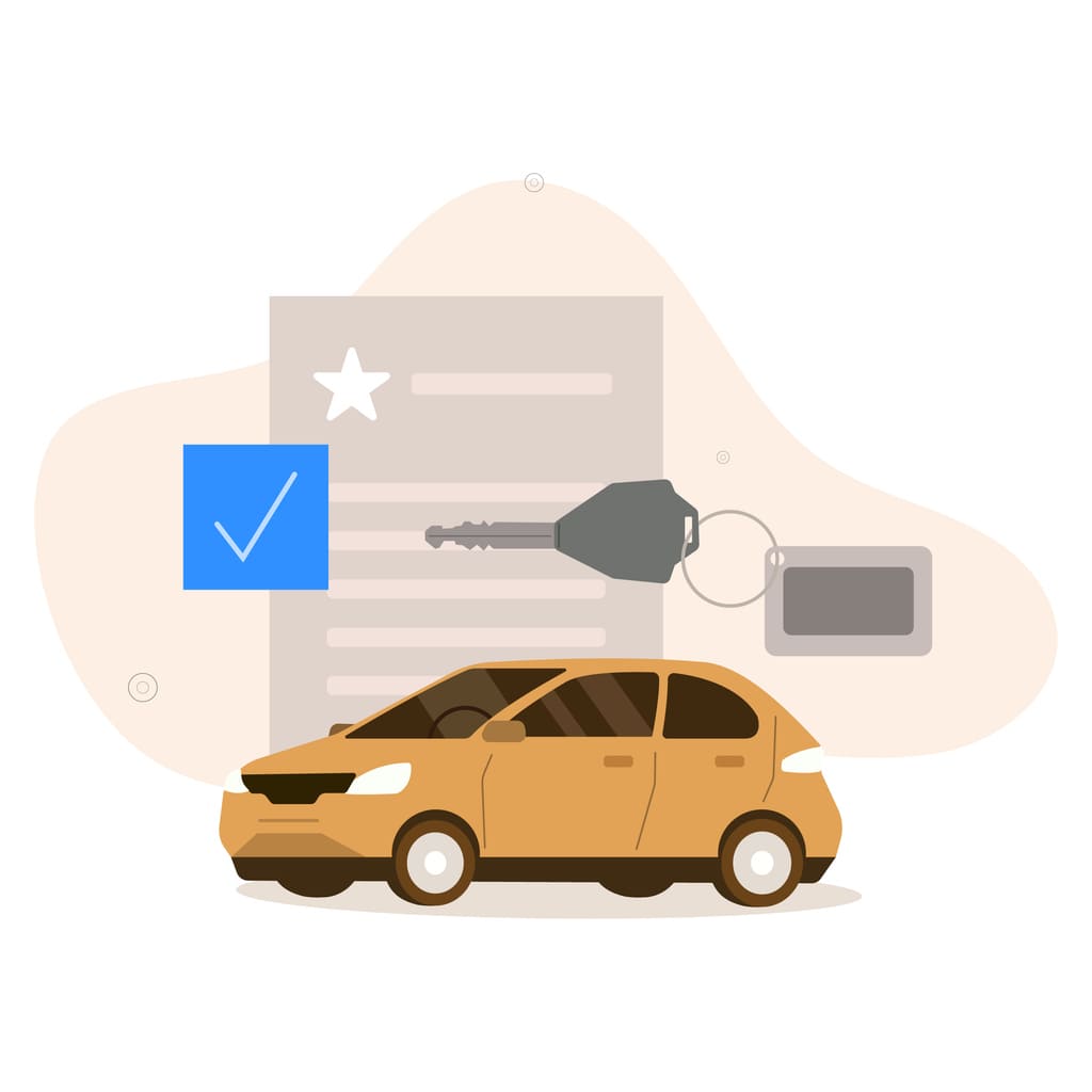 youdge car loan