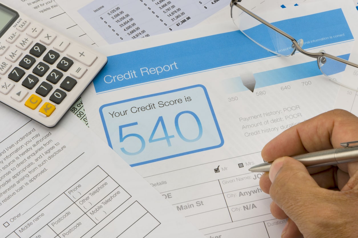 youdge bad credit loan