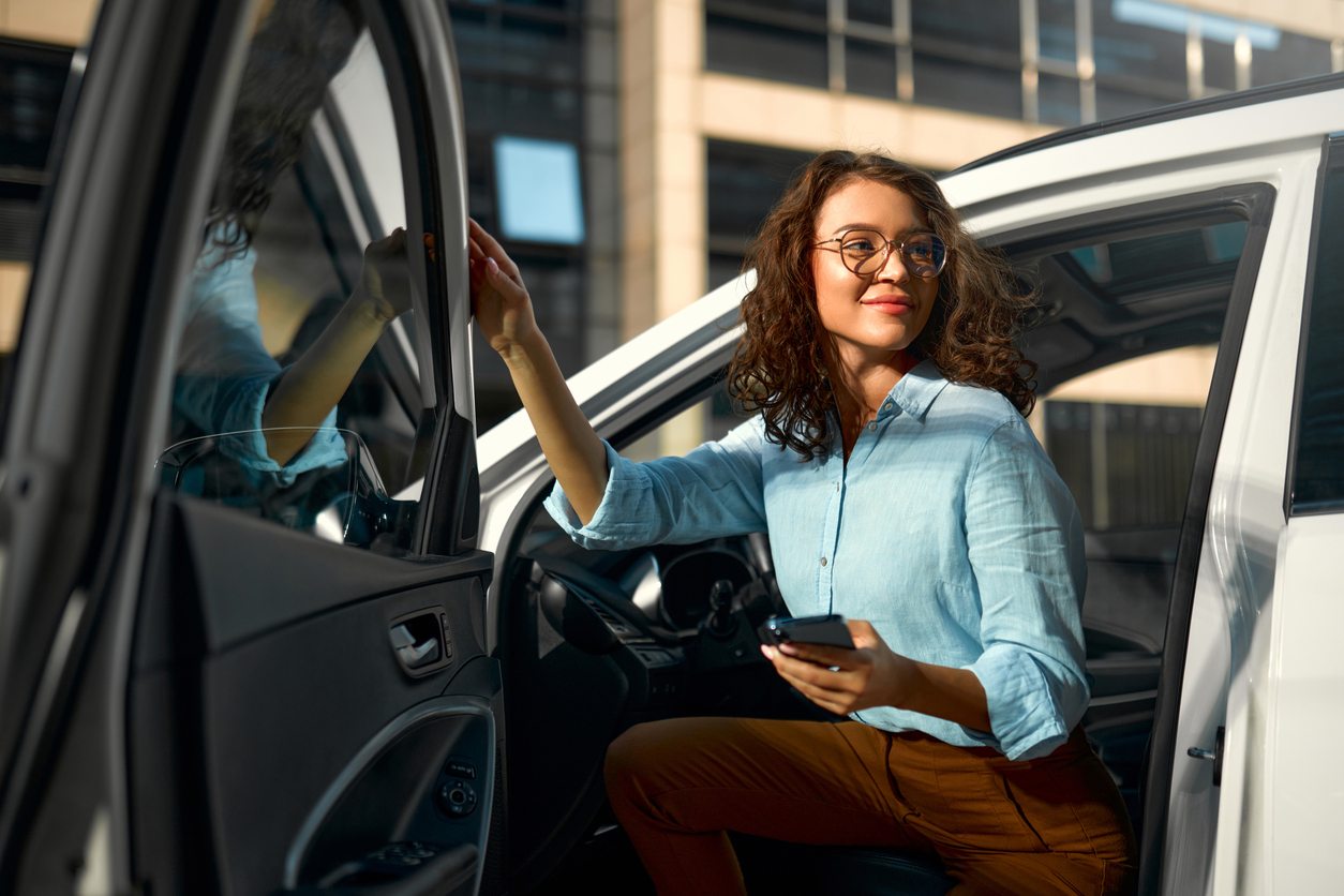 youdge car loan