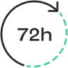 72-hour Transfer