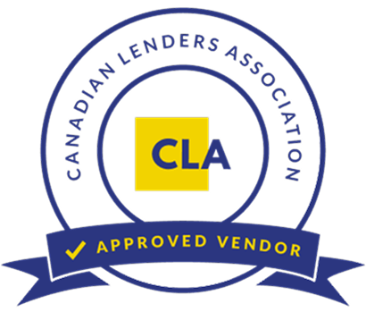 CLA Badge Approved Vendor