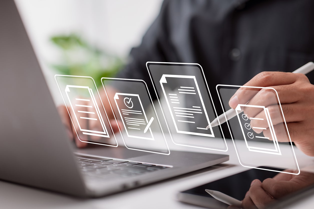 Loan Application Process